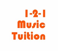 1 2 1 Music Tuition 1174184 Image 2