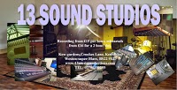 13 Sound Studios 1177163 Image 1