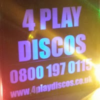 4 Play Discos 1161875 Image 0