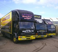 AB Castle Storage and Removals Sheffield 1173076 Image 6