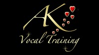 AK Vocal Training 1161646 Image 1