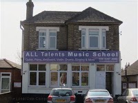 ALL Talents Music School 1173102 Image 0