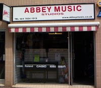 Abbey Music Studios 1161615 Image 0