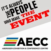 Aberdeen Exhibition and Conference Centre 1169914 Image 5