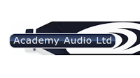 Academy Audio Ltd 1173729 Image 9