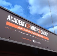 Academy of Music and Sound Birmingham 1178137 Image 7