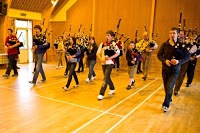 Achiltibuie Highland Music School 1172546 Image 5