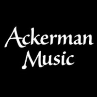 Ackerman Music Ltd 1170401 Image 0