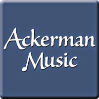 Ackerman Music Ltd 1174475 Image 0