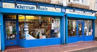 Ackerman Music Ltd 1174475 Image 1