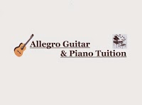 Allegro Guitar and Piano Tuition 1163109 Image 1