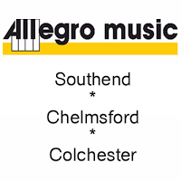 Allegro Music Chelmsford 1178446 Image 0