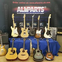 Allparts UK Ltd 1170509 Image 0
