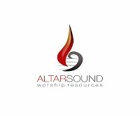 Altarsound Worship Resources 1175332 Image 0