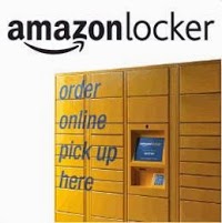 Amazon Locker   Oak 1169436 Image 0