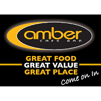 Amber Cafe Bar 1165235 Image 0
