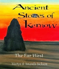 Ancient Stones of Kernow 1174661 Image 5