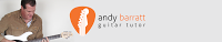 Andy Barratt Guitar Tutor 1172523 Image 1