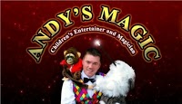 Andys Magic   Childrens Entertainer and Childrens Magician, Birmingham 1177863 Image 3