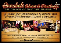 Annabels Cabaret and Discotheque 1174791 Image 4