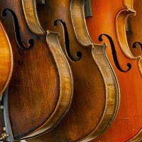 Anthony Nickolds Violins 1165050 Image 0