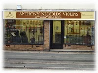 Anthony Nickolds Violins 1165050 Image 9