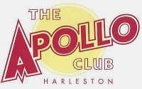 Apollo Club 1162854 Image 0