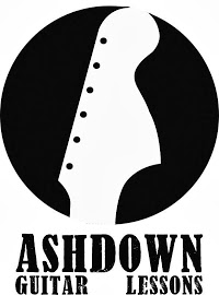 Ashdown Guitar Lessons 1168684 Image 0