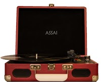 Assai Records (HTS Scotland Ltd) 1161654 Image 6