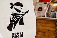 Assai Records (HTS Scotland Ltd) 1161654 Image 8