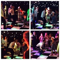 Attack the Dance Floor Mobile Disco 1178468 Image 4
