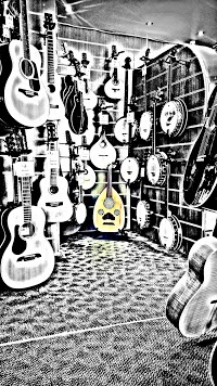Ayr Guitar 1175516 Image 0