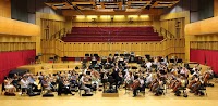 BBC National Orchestra of Wales 1161774 Image 2