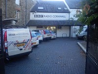 BBC Radio Cornwall 1176376 Image 1