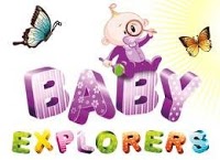 Baby Explorers Ltd 1169908 Image 9