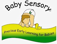 Baby Sensory 1162682 Image 0