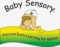 Baby Sensory Crawley Region 1171646 Image 0