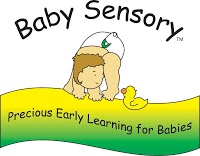 Baby Sensory in Carlisle 1161779 Image 0