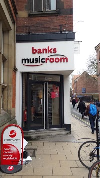Banks Musicroom 1168679 Image 2