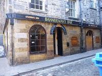 Bannermans Bar 1165242 Image 0