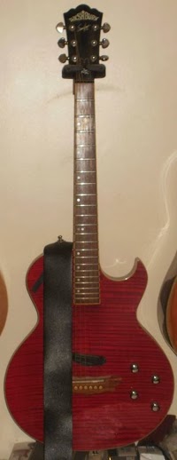 Basingstoke guitar Tuition 1162671 Image 3