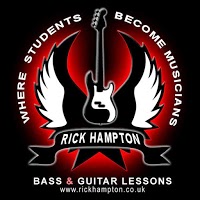 Bass and Guitar Lessons 1176478 Image 2