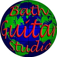 Bath Guitar Studio 1174394 Image 0