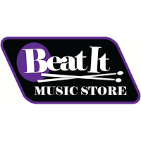 Beat It Music Store 1177444 Image 1