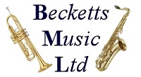 Becketts Music Ltd 1170728 Image 5