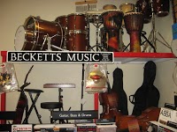 Becketts Music Ltd 1170728 Image 7