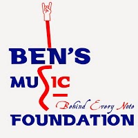 Bens Music Foundation 1162173 Image 0