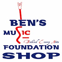 Bens Music Foundation 1162173 Image 2