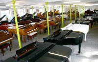 Besbrode Piano Shop 1163710 Image 2