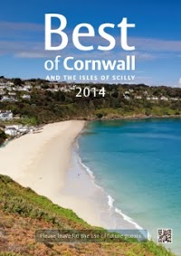 Best of Cornwall and the Isles of Scilly 1172694 Image 1